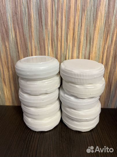 Губки и салфетки для обуви 15шт