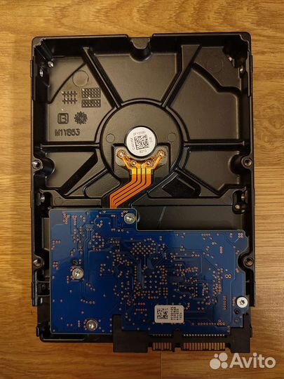 Жесткий диск на 500 гб