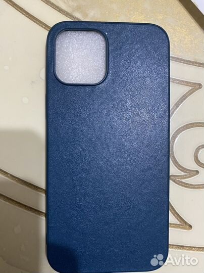 Чехол на iPhone 12 pro