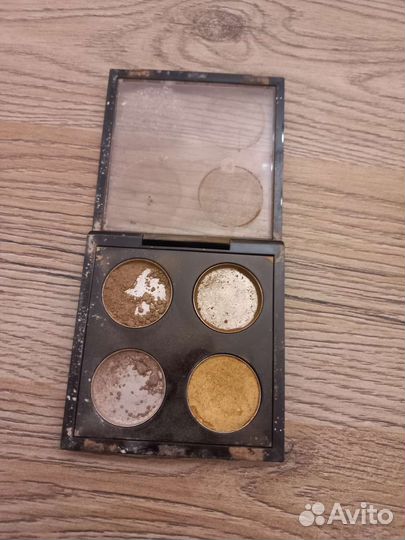 Палетка Mac 4 оригинал