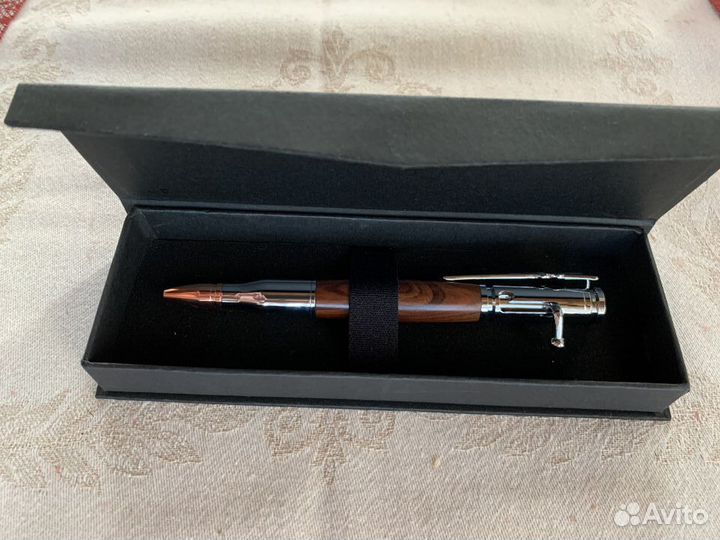 Ручка шариковая 