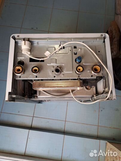 Газовый котел протерм jaguar