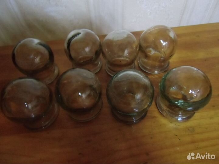 Медицинские банки СССР (цена за все)