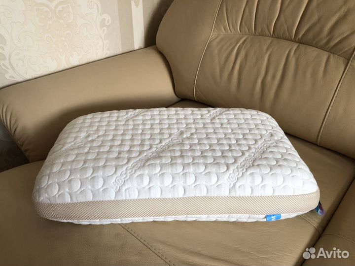 Подушка Ascona sleep professor Immuno M