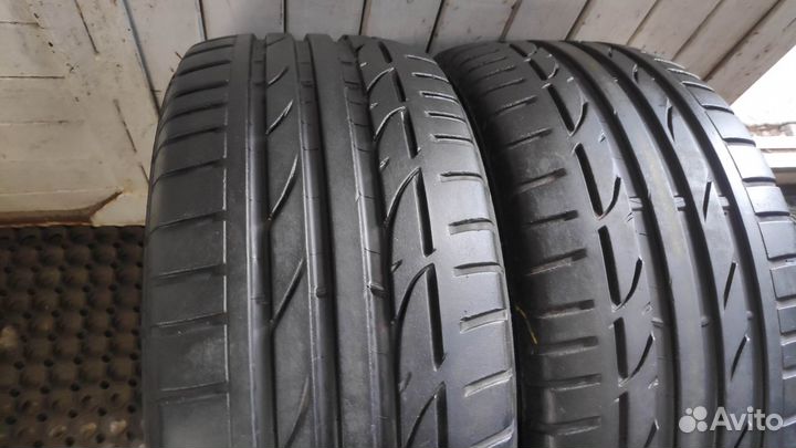 Bridgestone Potenza S001 245/45 R17 95W