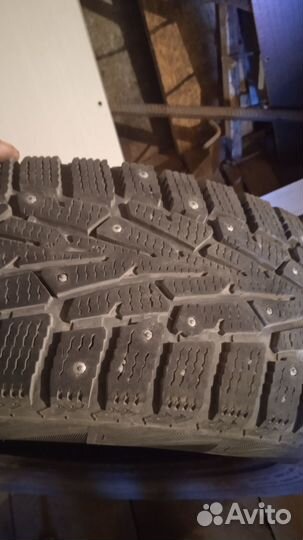 Cordiant Snow Cross 195/65 R15