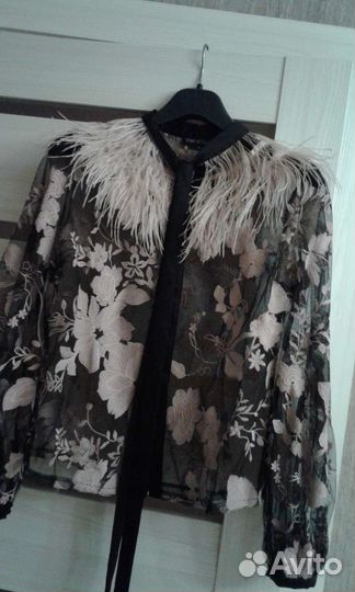 Блузка женская 46 48 италия