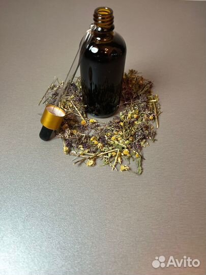 Избавление от папиллом / вытяжка от папиллом