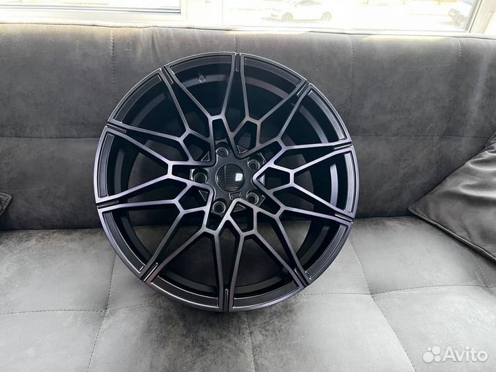 Новые диски R19 5x120 826M Стиль