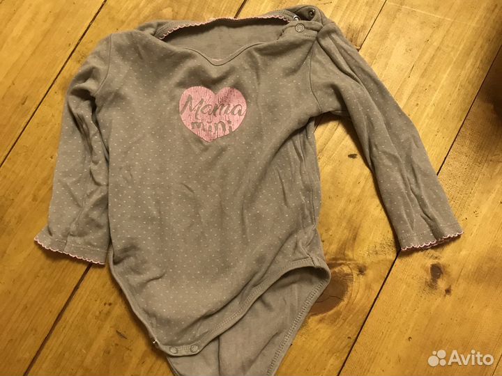 Детские вещи бесплатно