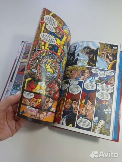 Супергерои Marvel. Официальная коллекция. Мстители