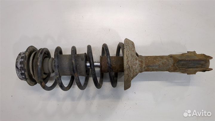 Амортизатор подвески Volkswagen Passat 3, 1989