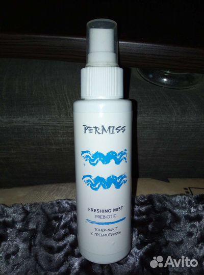 Тонер для лица