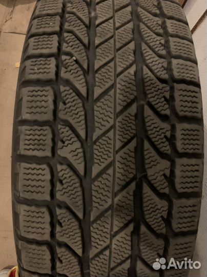 Bfgoodrich Winter Slalom 235/65 R17 108