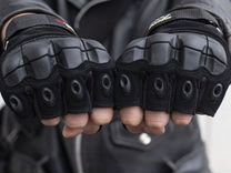 Перчатки тактические Tactical Gloves 762 Gear