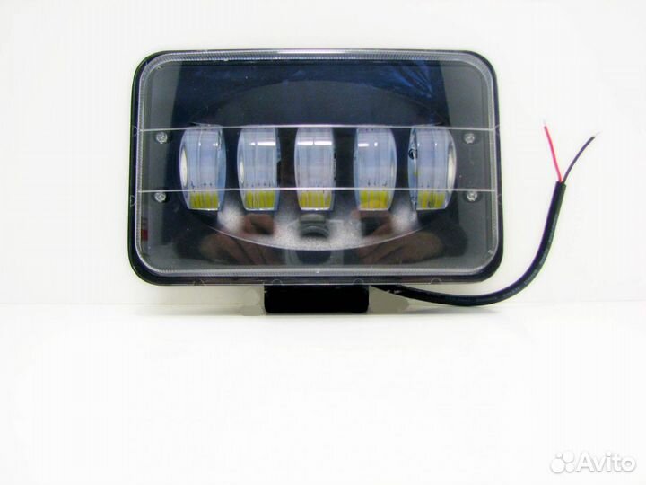 Фара светодиодная дополнительная JR-50W