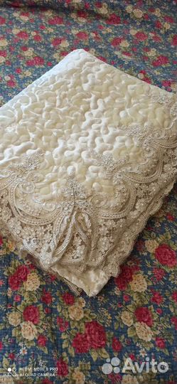 Плед покрывало