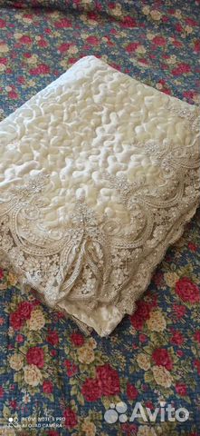 Плед покрывало