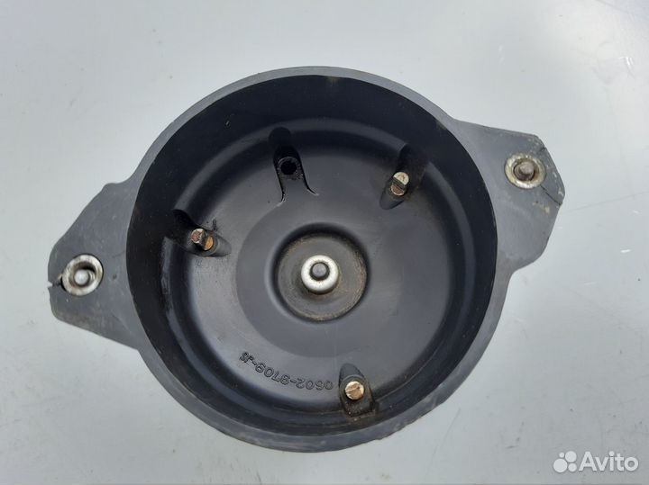 Трамблер Daewoo Matiz