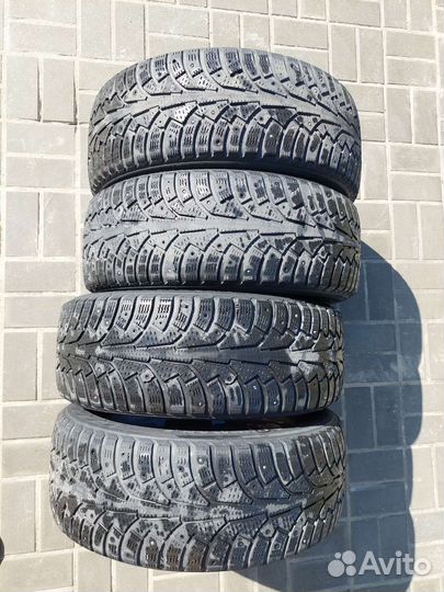 Nokian Tyres Nordman 5 205/55 R16 94T