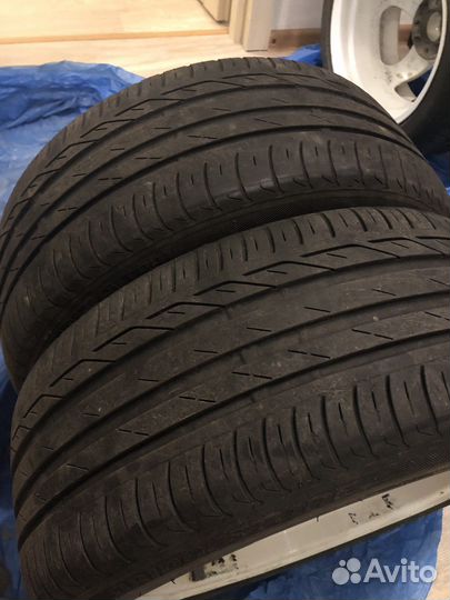 Колеса r15 4х100