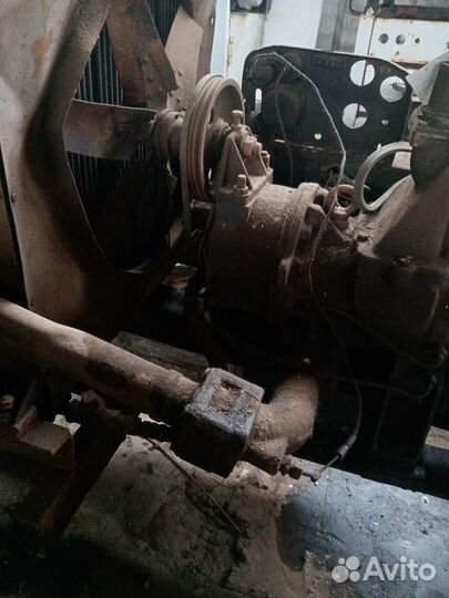 Компрессор