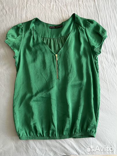 Топ zara S