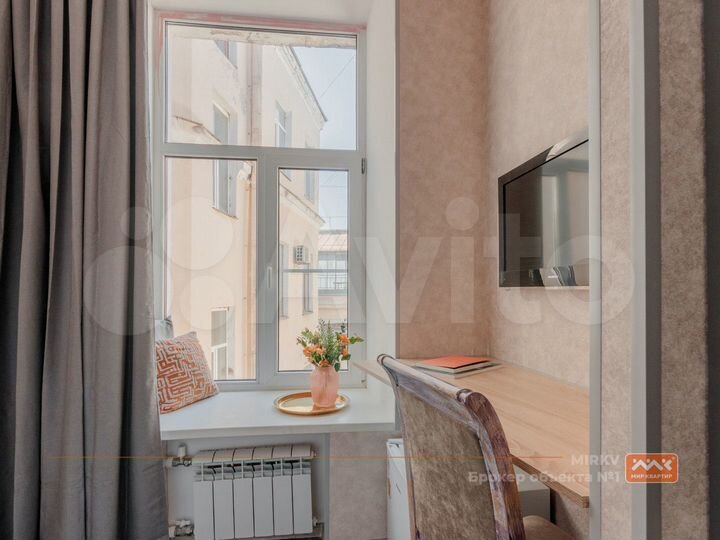 Мини-отель у Невского проспекта