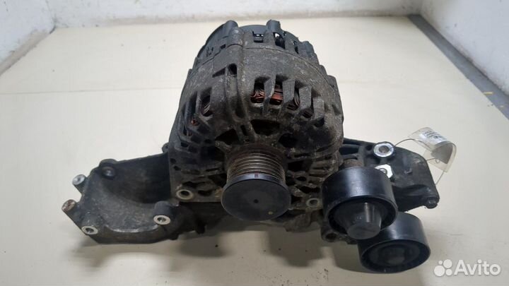 Генератор Opel Vivaro, 2011