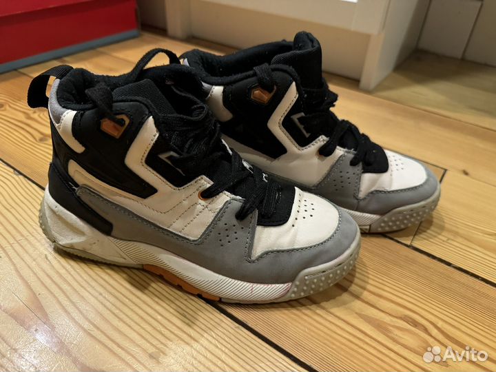 Детская обувь