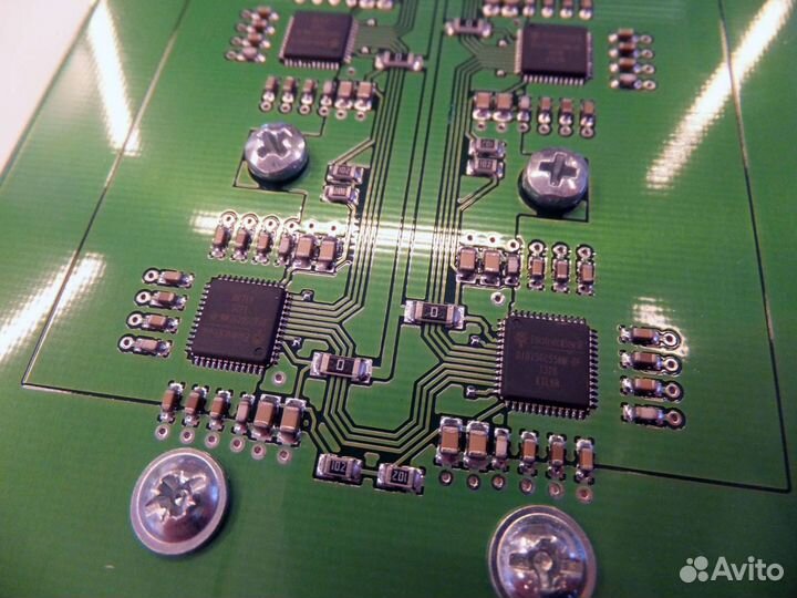 Ремонт асиков, блоков питания