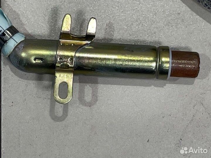 Подушка безопасности боковая Bmw 330Xi E46 M54B30