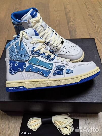 Кроссовки Amiri оригинал