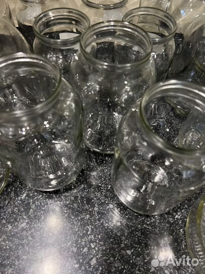 Банка (40 шт)