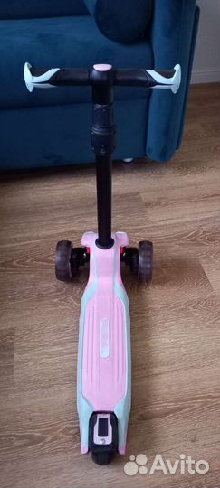Самокат детский