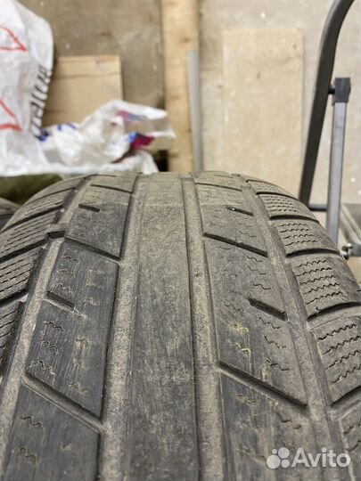 Jinyu Winter JW-51 205/55 R16 91H