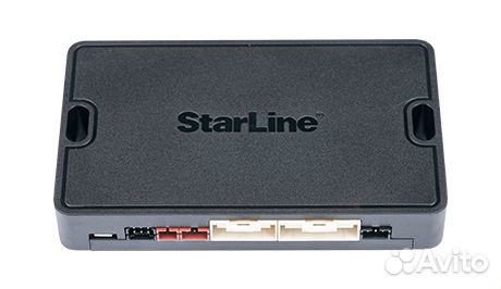 StarLine S96 v2 BT ECO 2CAN+4LIN 2SIM GSM