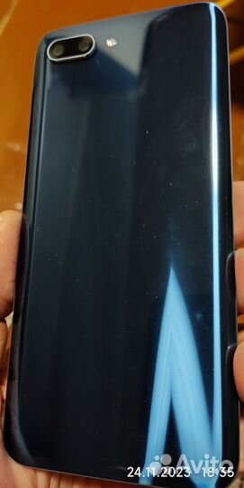 Аккумулятор, батарейка на honor 10