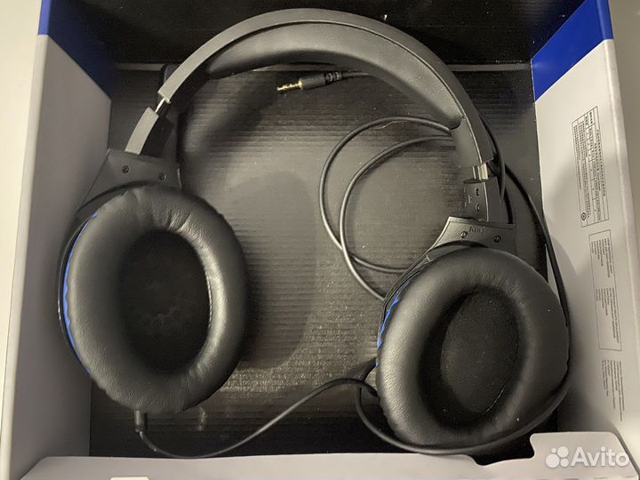 Зарядная станция для геймпадов Sony Ps4