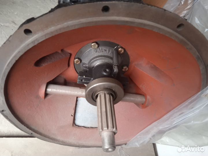 Кпп коробка передач Фотон 1099/1093