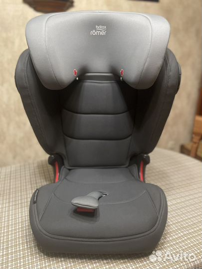 Детское автокресло britax romer kidfix IIl M