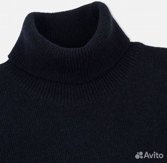 Мужская водолазка Leahill Roll Neck