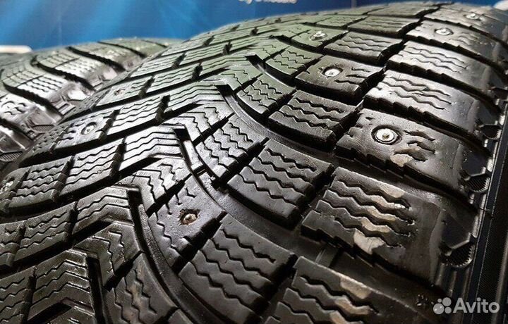 Michelin Latitude X-Ice North 2 265/45 R20