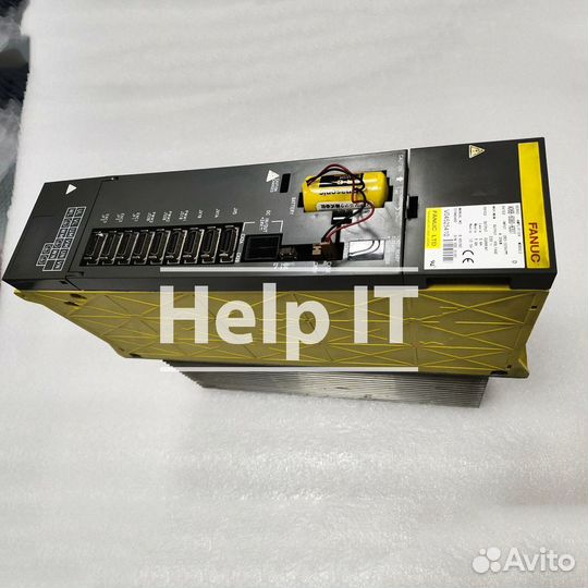 Сервопривод Fanuc A06B-6080-H307