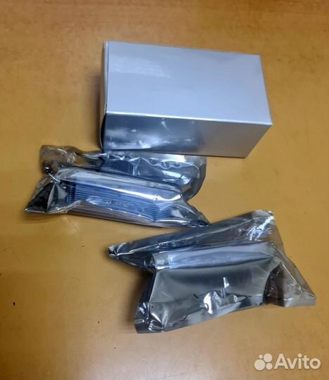 Подсветка номеров lexus lx470/570 Toyota lc 100