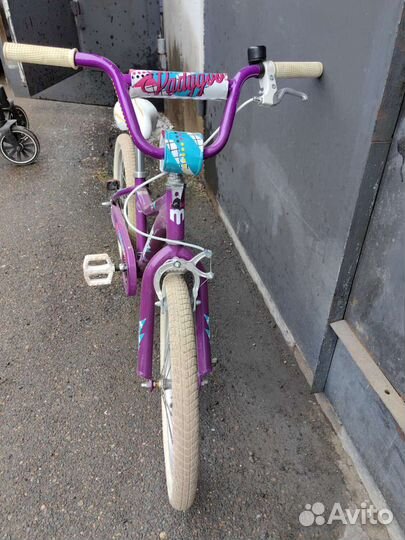 Велосипед mongoose ledy goose