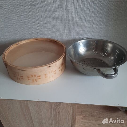 Кухонная утварь посуда бу