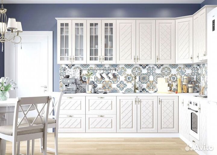 Кухня от производителя