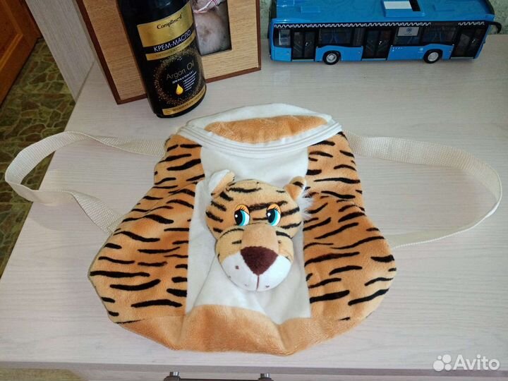 Детский рюкзачок для конфет