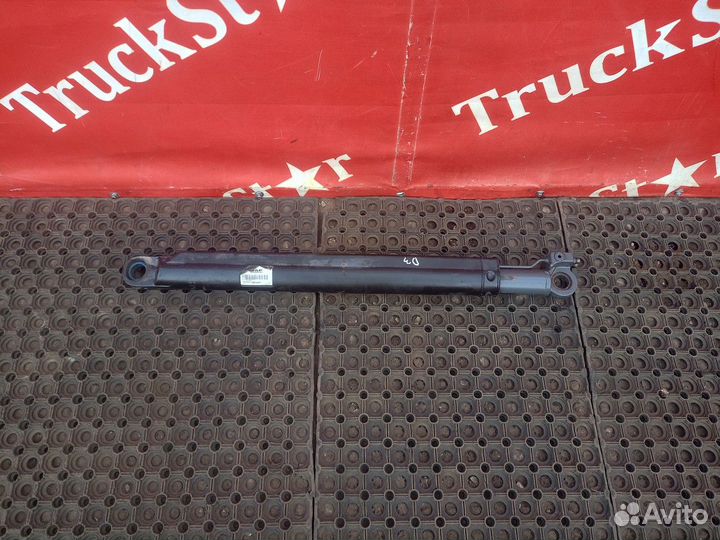 Цилиндр подъёма кабины 2018 г. Daf XF106